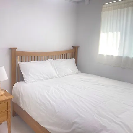 2Room Jamsil Seongsu Kspo Dome Olympic Park 2Queenbed